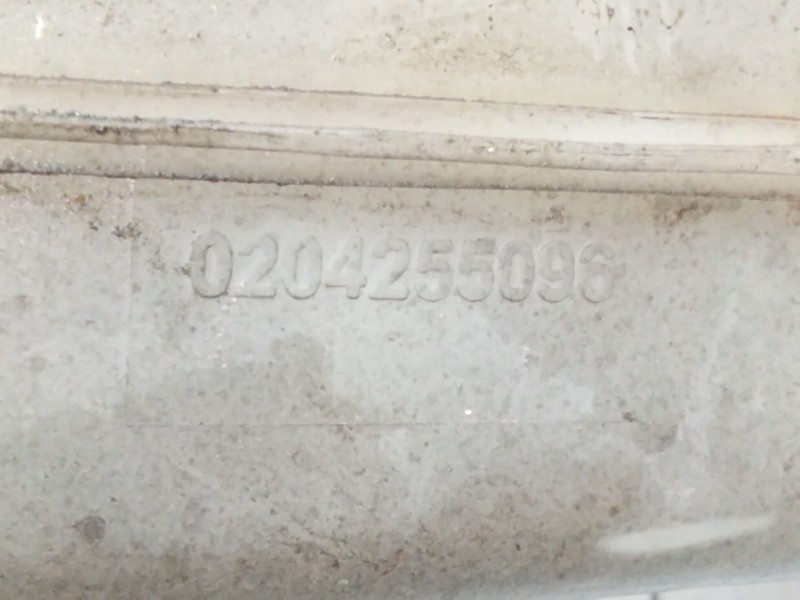 Recambio de bomba freno para citroën jumper ii furgón 2.2 hdi 100 referencia OEM IAM 0204255096  