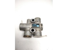 Recambio de valvula aire para mercedes-benz vario caja/chasis (b670, b668, b667) 612 d (668.321, 668.322, 668.323) referencia OE