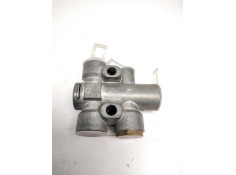 Recambio de valvula aire para mercedes-benz vario caja/chasis (b670, b668, b667) 612 d (668.321, 668.322, 668.323) referencia OE 2