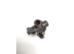 Recambio de caja termostato para mercedes-benz vaneo (414) 1.6 (414.700) referencia OEM IAM A1662030075  