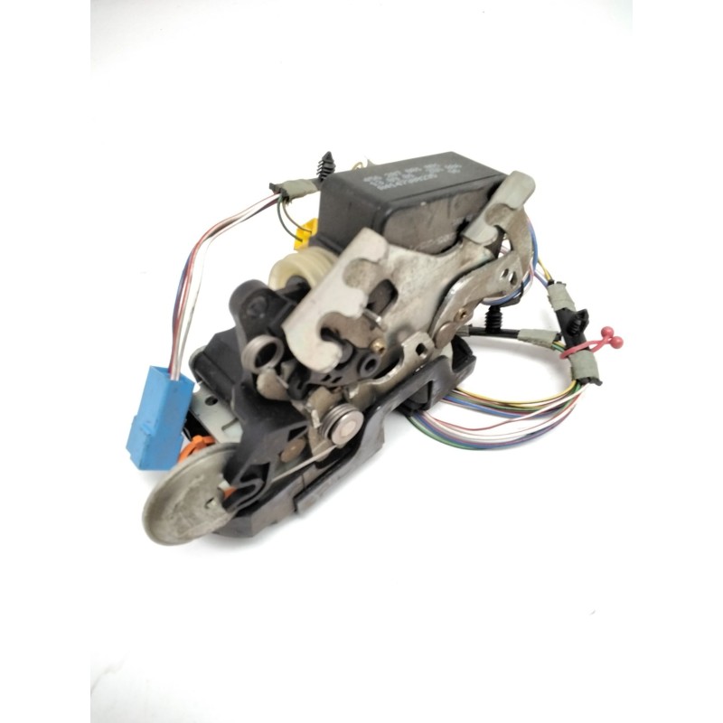 Recambio de cerradura puerta delantera izquierda para mercedes-benz vaneo (414) 1.7 cdi (414.700) referencia OEM IAM A4147300235