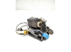 Recambio de cerradura puerta delantera izquierda para mercedes-benz vaneo (414) 1.7 cdi (414.700) referencia OEM IAM A4147300235 2