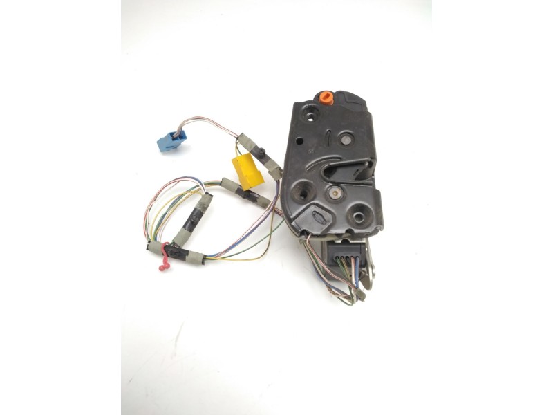 Recambio de cerradura puerta delantera izquierda para mercedes-benz vaneo (414) 1.7 cdi (414.700) referencia OEM IAM A4147300235
