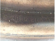 Recambio de llanta hierro para opel movano b furgón (x62) 2.3 cdti fwd (fv) referencia OEM IAM KBA44544   2