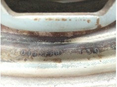 Recambio de llanta hierro para renault 5 (122_) 1.1 (1227, 1397) referencia OEM IAM    2