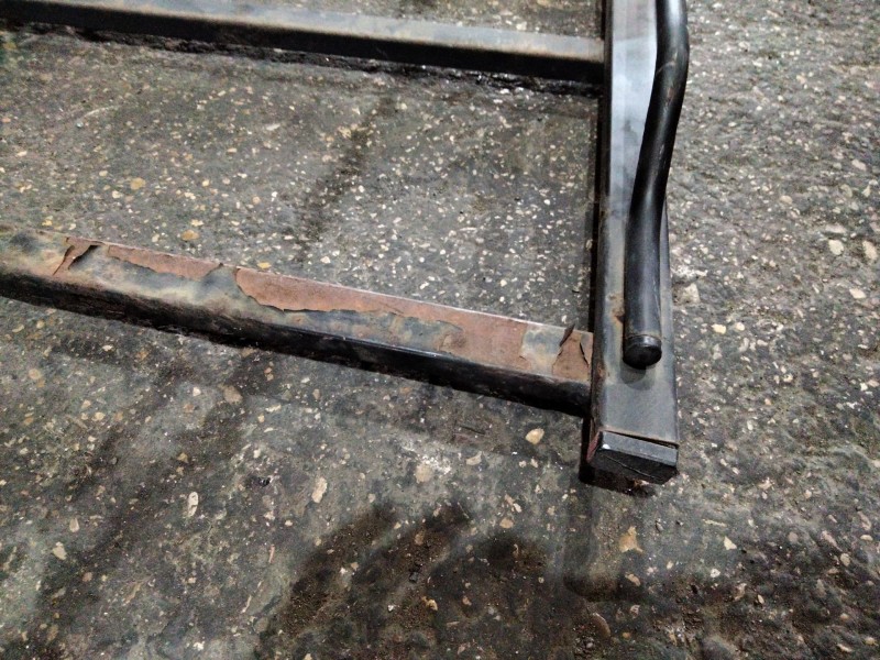 Recambio de baca para citroën jumper ii furgón 2.2 hdi 100 referencia OEM IAM   