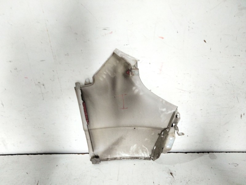 Recambio de aleta delantera izquierda para citroën jumper ii furgón 2.2 hdi 100 referencia OEM IAM   