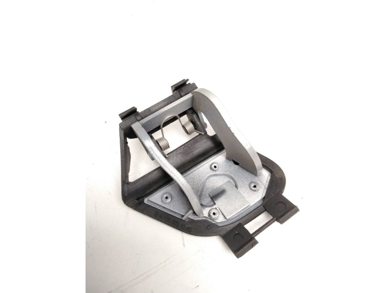 Recambio de maneta interior delantera izquierda para mercedes-benz slk (r170) 200 (170.435) referencia OEM IAM A1708800905  NUEV