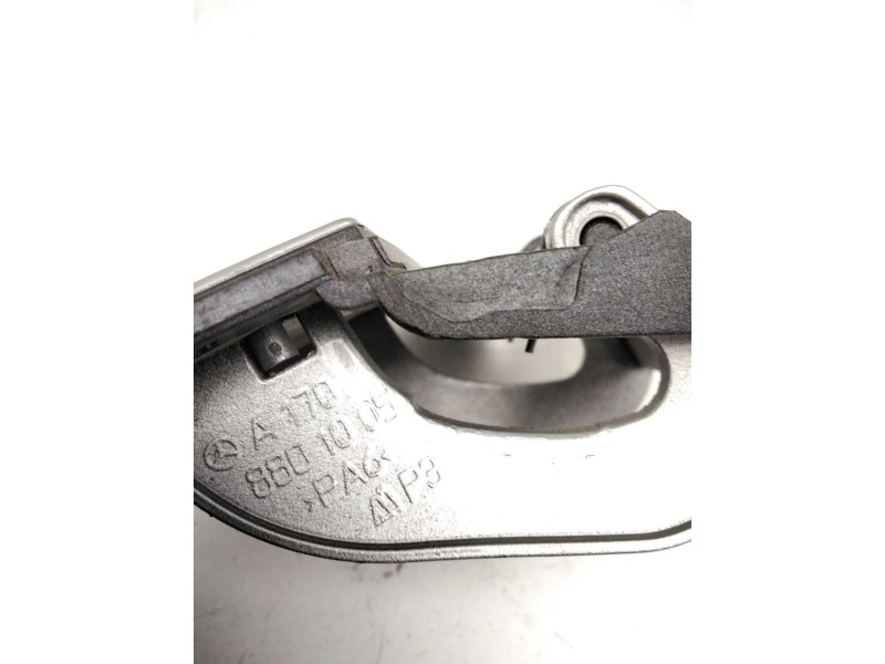 Recambio de maneta interior delantera derecha para mercedes-benz slk (r170) 200 (170.435) referencia OEM IAM A1708801005  