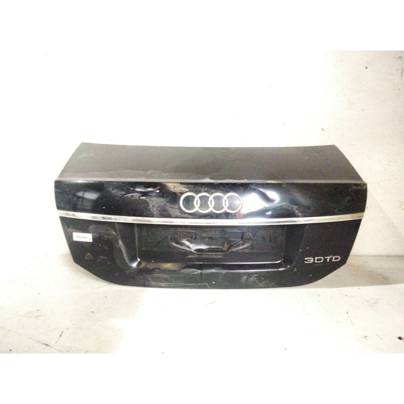 Recambio de porton trasero para audi a6 berlina (4f2) 3.0 tdi quattro (171kw) referencia OEM IAM   