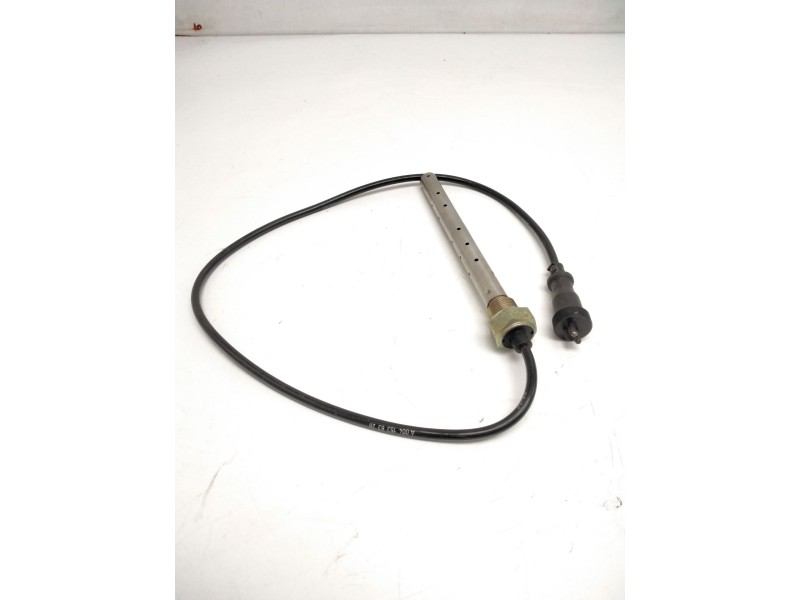 Recambio de sensor nivel de aceite del motor para mercedes-benz actros referencia OEM IAM A0041536328  