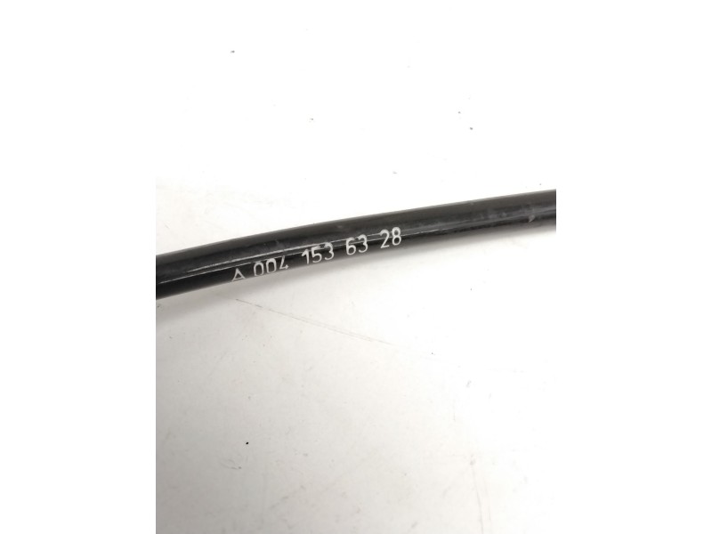 Recambio de sensor nivel de aceite del motor para mercedes-benz actros referencia OEM IAM A0041536328  