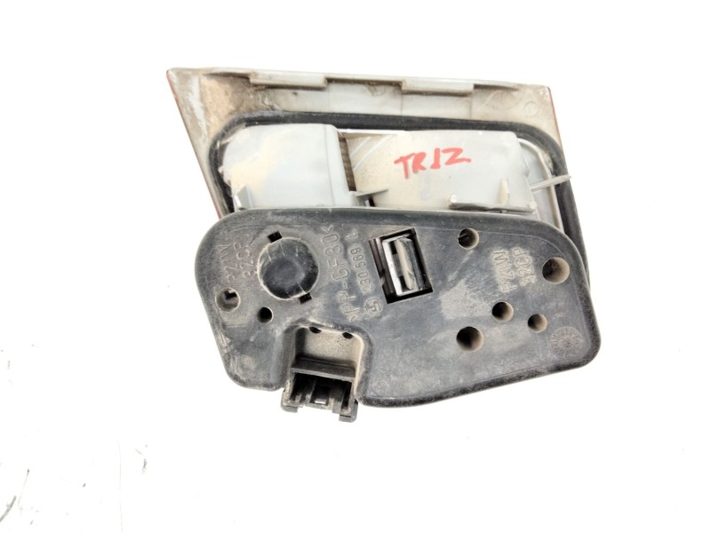 Recambio de piloto trasero izquierdo porton para bmw 3 (e46) 320 d referencia OEM IAM 230511  