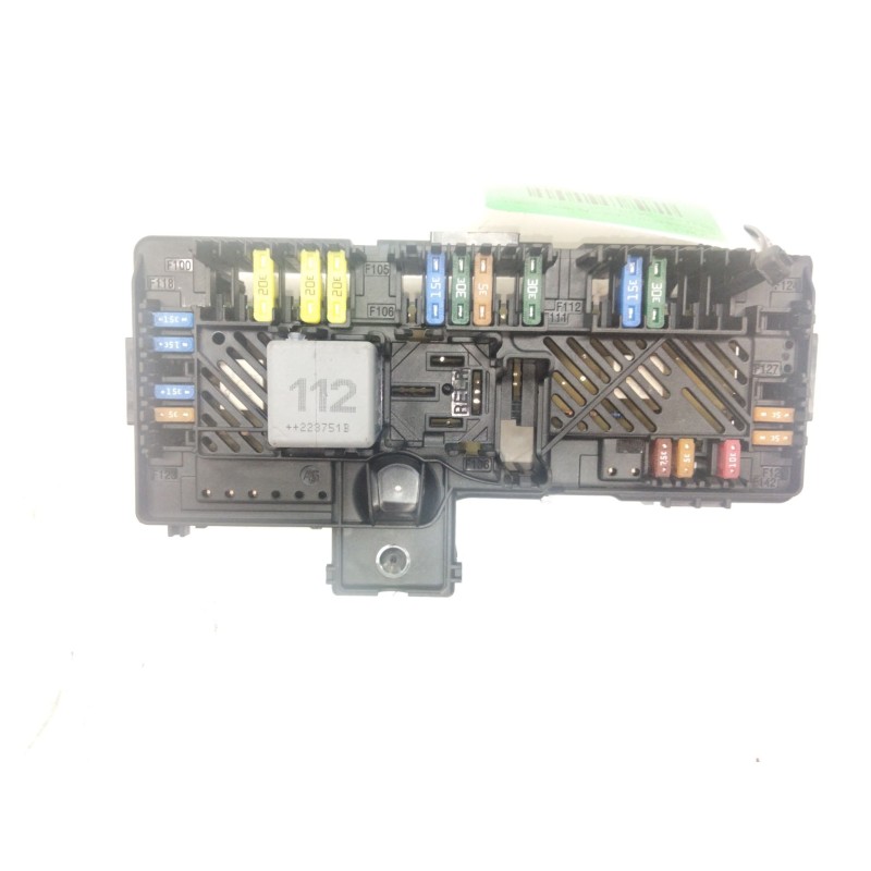 Recambio de caja reles para mercedes-benz clase c all-terrain (s206) c 220 d 4-matic (206.214) referencia OEM IAM A2239067303  