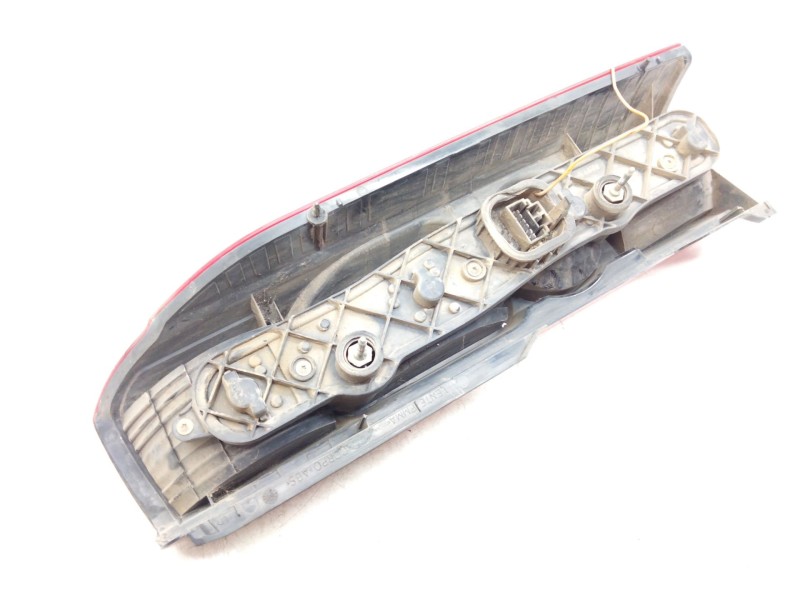 Recambio de piloto trasero izquierdo para citroën jumper ii furgón 2.2 hdi 100 referencia OEM IAM   