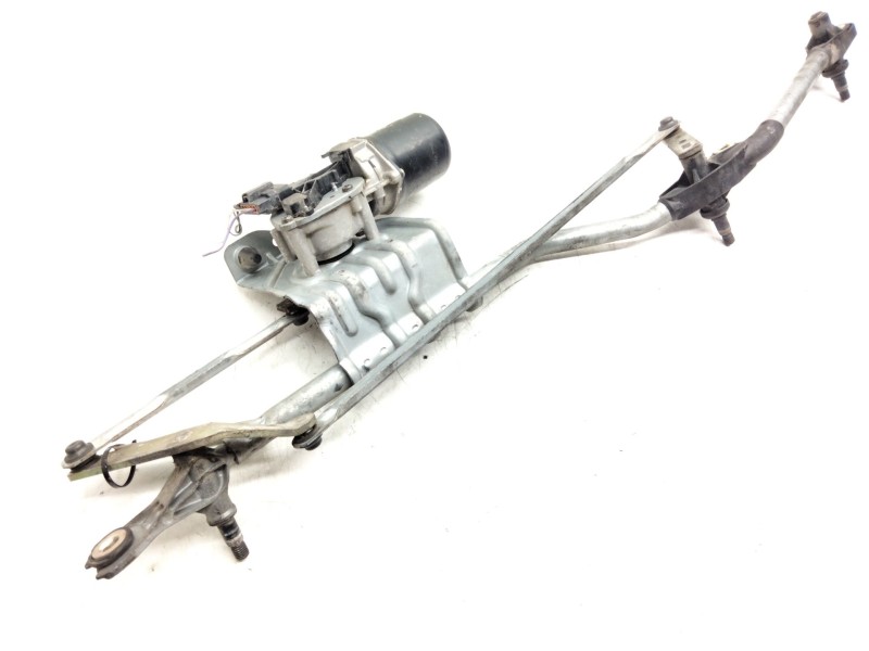 Recambio de motor limpia delantero para renault scénic ii (jm0/1_) 1.9 dci (jm0g, jm12, jm1g, jm2c) referencia OEM IAM   