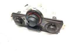Recambio de mando calefaccion / aire acondicionado para renault scénic ii (jm0/1_) 1.9 dci (jm0g, jm12, jm1g, jm2c) referencia O