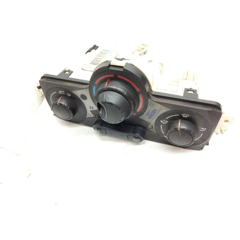 Recambio de mando calefaccion / aire acondicionado para renault scénic ii (jm0/1_) 1.9 dci (jm0g, jm12, jm1g, jm2c) referencia O