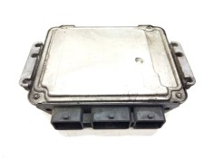 Recambio de centralita motor uce para renault scénic ii (jm0/1_) 1.9 dci (jm0g, jm12, jm1g, jm2c) referencia OEM IAM 8200391966 