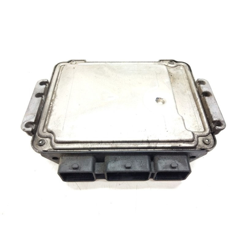 Recambio de centralita motor uce para renault scénic ii (jm0/1_) 1.9 dci (jm0g, jm12, jm1g, jm2c) referencia OEM IAM 8200391966 
