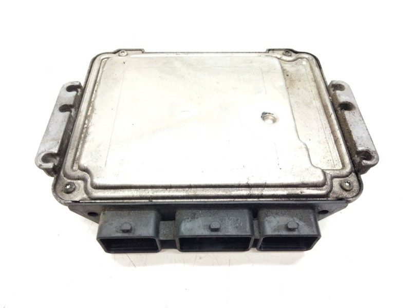 Recambio de centralita motor uce para renault scénic ii (jm0/1_) 1.9 dci (jm0g, jm12, jm1g, jm2c) referencia OEM IAM 8200391966 