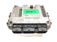 Recambio de centralita motor uce para renault scénic ii (jm0/1_) 1.9 dci (jm0g, jm12, jm1g, jm2c) referencia OEM IAM 8200391966  2