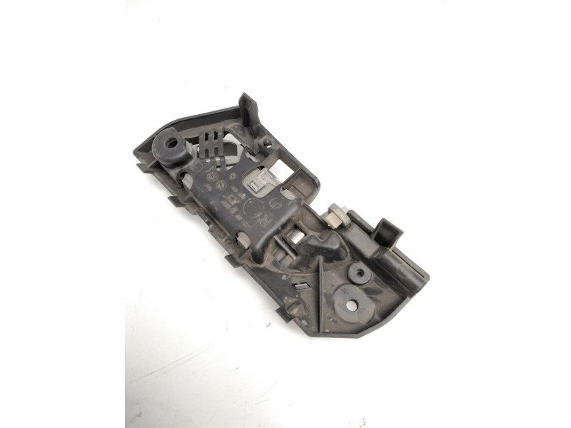 Recambio de maneta interior delantera derecha para mercedes-benz clase m (w164) ml 63 amg 4-matic (164.177) referencia OEM IAM P