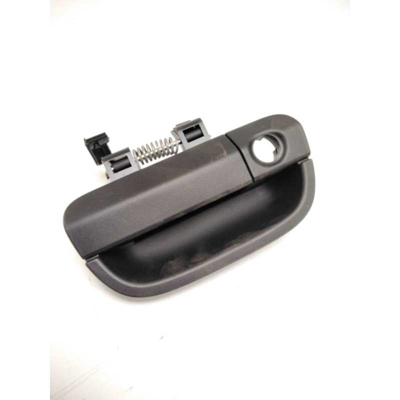 Recambio de maneta exterior porton para mercedes-benz vito / mixto furgón (w639) 122 cdi (639.601, 639.603, 639.605) referencia 