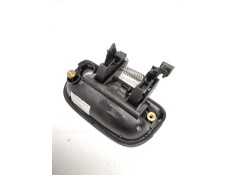 Recambio de maneta exterior porton para mercedes-benz vito / mixto furgón (w639) 122 cdi (639.601, 639.603, 639.605) referencia  2
