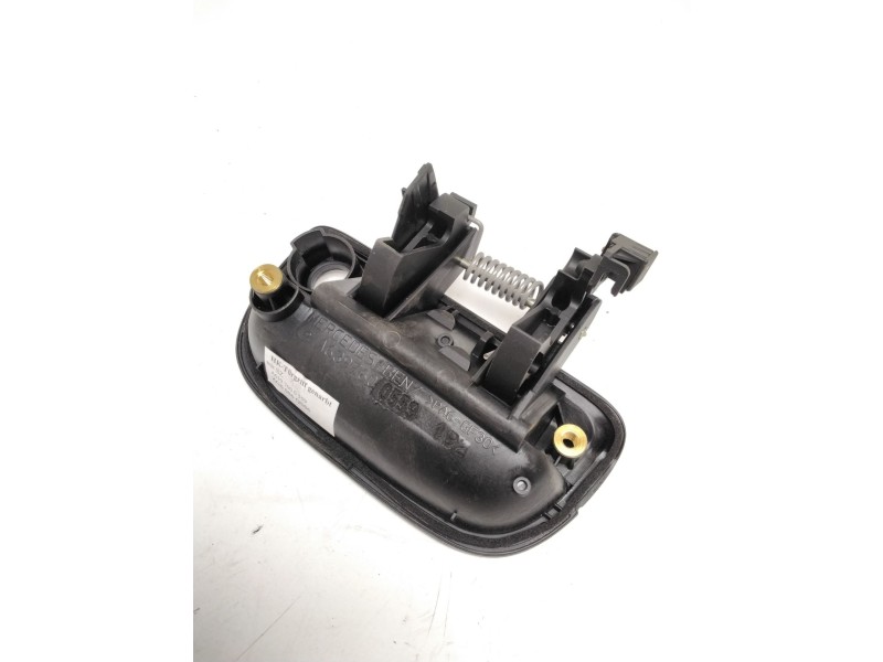 Recambio de maneta exterior porton para mercedes-benz vito / mixto furgón (w639) 122 cdi (639.601, 639.603, 639.605) referencia 