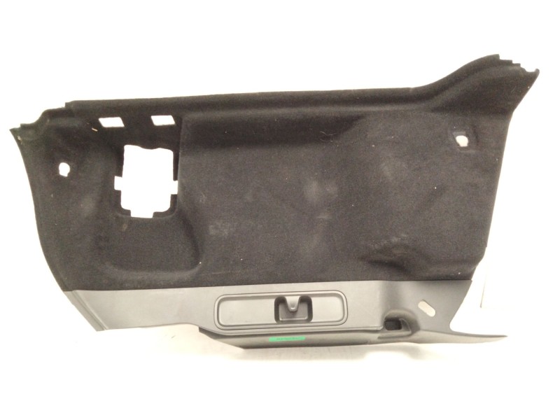 Recambio de panel revestimiento para mercedes-benz clase c all-terrain (s206) c 220 d 4-matic (206.214) referencia OEM IAM A2066