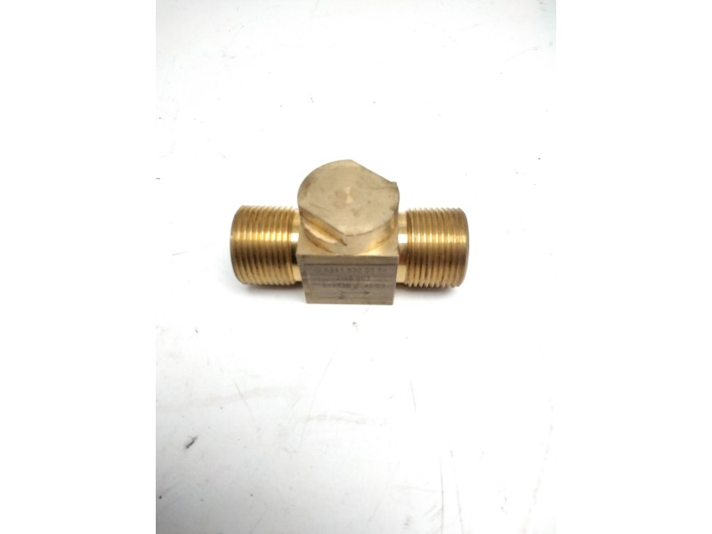 Recambio de valvula para mercedes-benz actros referencia OEM IAM A9418300384 NUEVO VALVULA ESTUFA