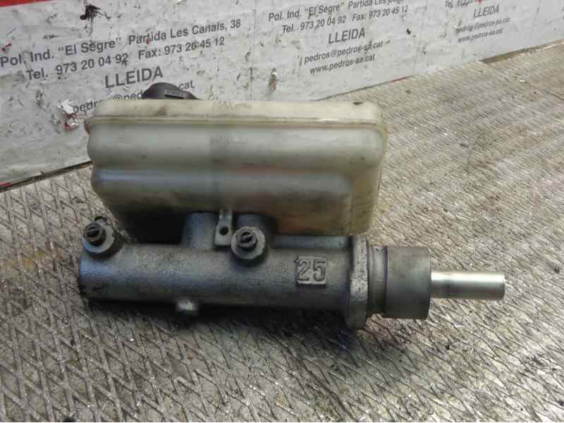 Recambio de bomba freno para iveco daily caja cerrada (1999 =>) 35 - c 12 caja cerrada, techo elevado referencia OEM IAM   