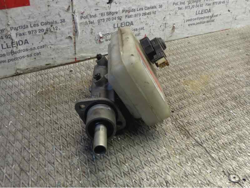 Recambio de bomba freno para iveco daily caja cerrada (1999 =>) 35 - c 12 caja cerrada, techo elevado referencia OEM IAM   