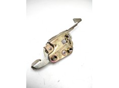 Recambio de cerradura capot para mercedes-benz t2/l caja/chasis l 407 d (309.100, 309.101, 309.102, 309.103) referencia OEM IAM 