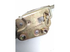 Recambio de cerradura capot para mercedes-benz t2/l caja/chasis l 407 d (309.100, 309.101, 309.102, 309.103) referencia OEM IAM  2