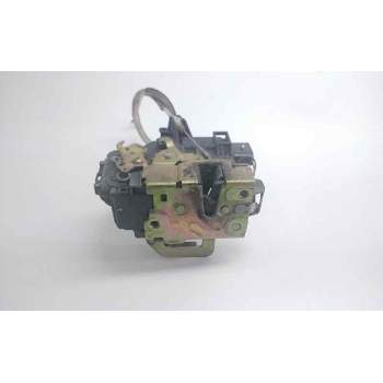 CERRADURA PUERTA DELANTERA IZQUIERDA 401837015 