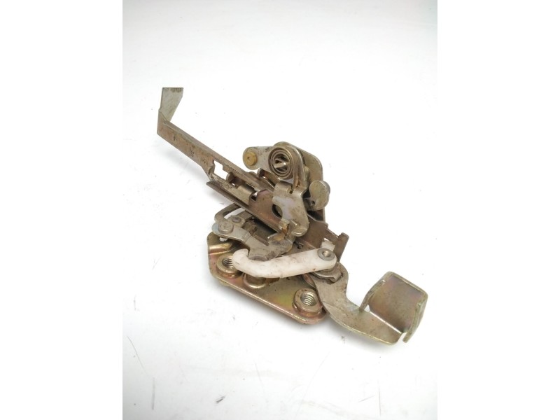 Recambio de cerradura capot para mercedes-benz t2/l caja/chasis l 407 d (309.100, 309.101, 309.102, 309.103) referencia OEM IAM 