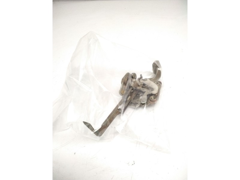 Recambio de cerradura capot para mercedes-benz t2/l caja/chasis l 407 d (309.100, 309.101, 309.102, 309.103) referencia OEM IAM 