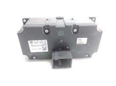 Recambio de mando luces para bmw x5 (e70) 3.0 turbodiesel cat referencia OEM IAM 913472602   2