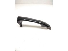 Recambio de maneta exterior delantera derecha para mercedes-benz clase a (w168) a 140 (168.031, 168.131) referencia OEM IAM A169