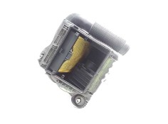 Recambio de caja filtro de aire para mercedes-benz clase a (w169) 1.5 cat referencia OEM IAM A2660940004   2