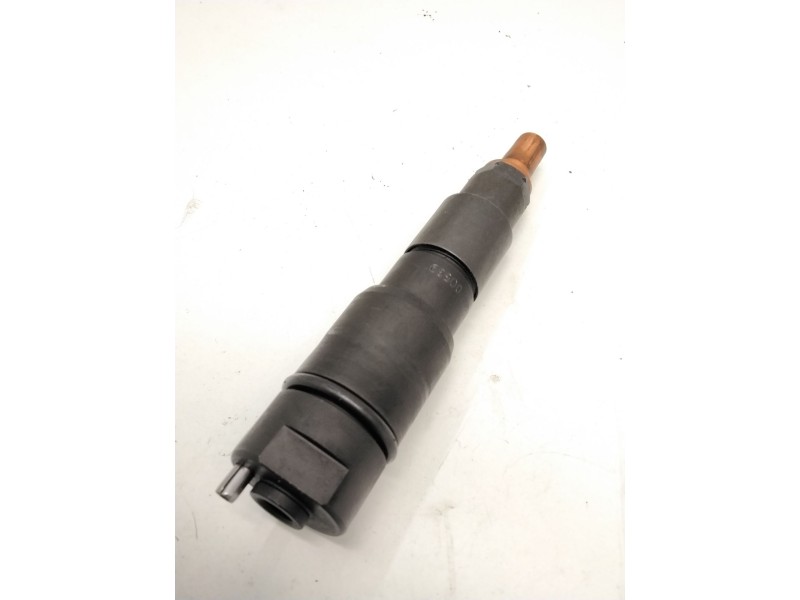Recambio de inyector para daimler daimler xj (x30_) six 4.0 referencia OEM IAM 0432191363 NUEVO MOTOR DETROIT
