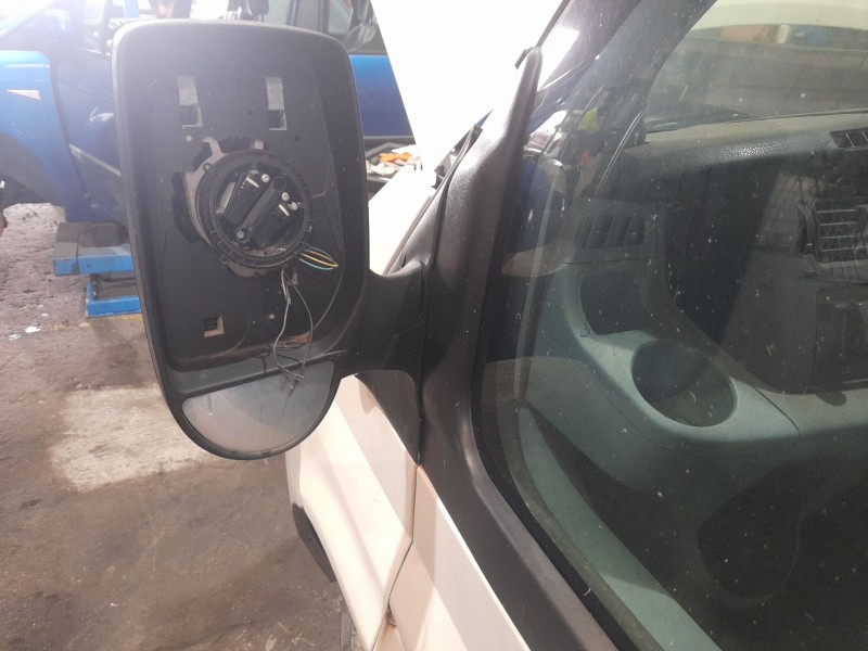 ford transit furgón (fa_ _) del año 2007