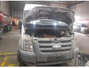 FORD TRANSIT FURGÓN (FA_ _)