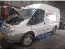 FORD TRANSIT FURGONETA (FA_ _)
