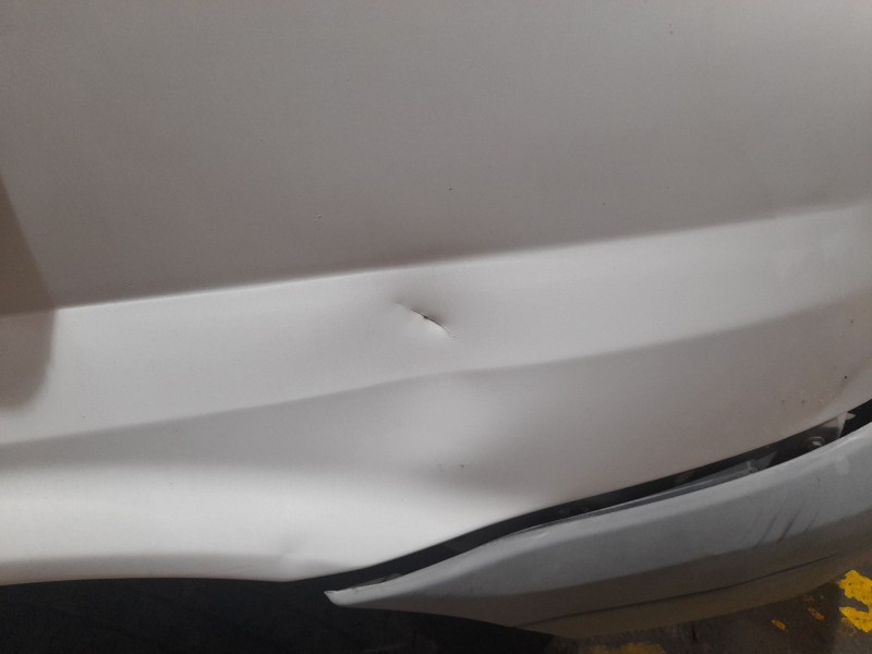 ford transit furgón (fa_ _) del año 2007