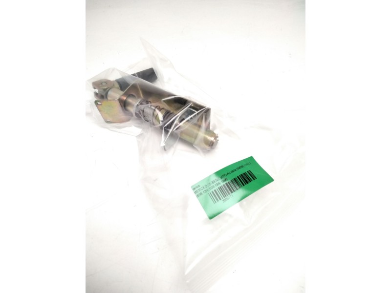 Recambio de varios para mercedes-benz vito autobús (w638) 114 2.3 (638.134, 638.194) referencia OEM IAM A0009802630 NUEVO MARCO 