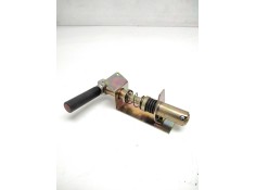 Recambio de varios para mercedes-benz vito autobús (w638) 108 d 2.3 (638.164) referencia OEM IAM A0009802530 NUEVO MARCO DEL ASI