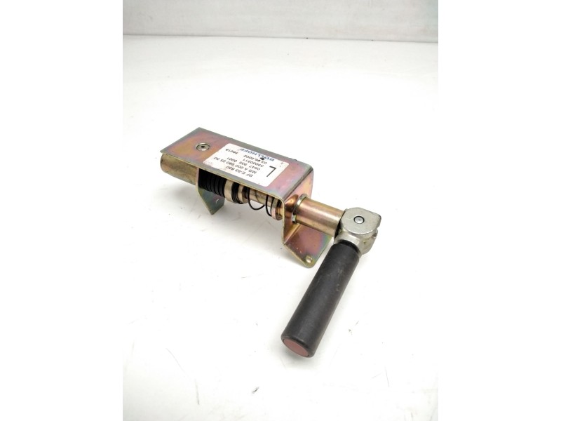 Recambio de varios para mercedes-benz vito autobús (w638) 108 d 2.3 (638.164) referencia OEM IAM A0009802530 NUEVO MARCO DEL ASI